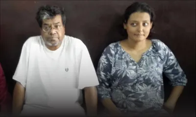 Le couple Rohumally libéré sous caution