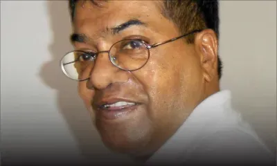 Hassenjee Rohumally: «Je n’avais pas l’intention de nuire au ministre Soodhun»