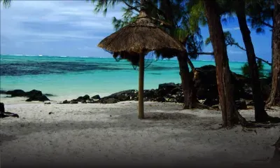 Ile-aux-Cerfs : un Français de 74 ans meurt noyé