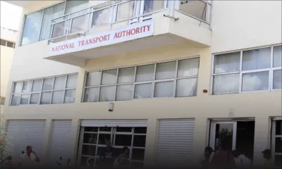 Décentralisation  des services de la NTA