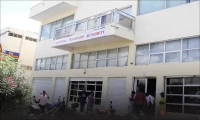 Documents falsifiés à la NTA: la police croule sous les lettres de dénonciation