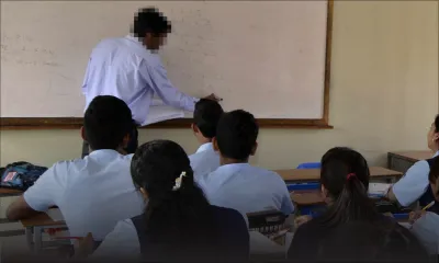 Pour pallier le manque d’enseignants: 600 Supply Teachers embauchés dans les collèges