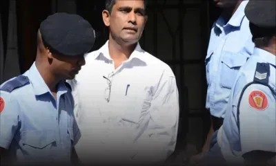 Condamné à 60 ans de prison: Jayraz Sookur invoque trois raisons en appel