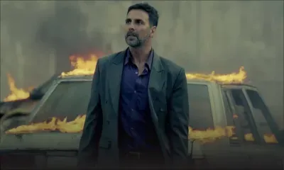 Airlift: le 43e film dans le Club des Milliardaires