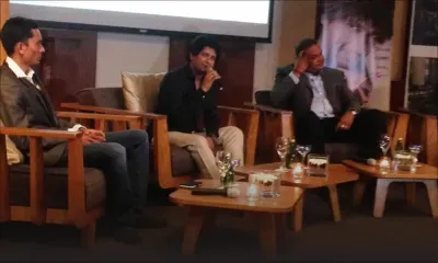 Rencontre - KK: «J’ai appris la musique en écoutant Kishore Kumar»