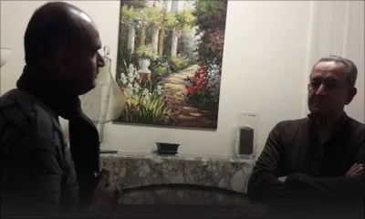 Dawood Rawat : «Que justice nous soit rendue»