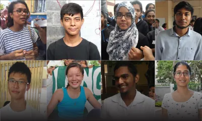 HSC 2016 : la parole aux lauréats 