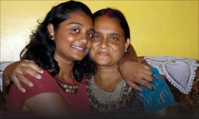 Hsc – cuvée 2016 - Ramini Luchmee : la perfectionniste