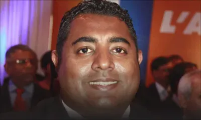 Frictions au PMSD - Patrice Armance : «À mon retour de congé, je verrai»