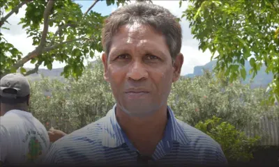 Jaylall Boojhawon : «Il faut doter la police d’équipements plus modernes»