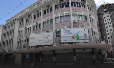 Plans d’aides : la DBM offre une enveloppe d’environ Rs 2 milliards