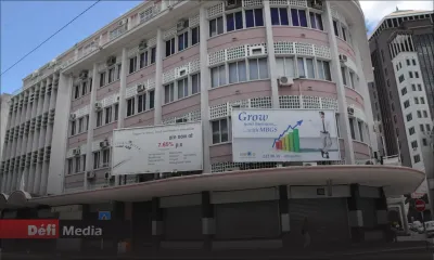 Demande de prêts : 4,5 milliards de roupies de loan soumis à la Development Bank of Mauritius 