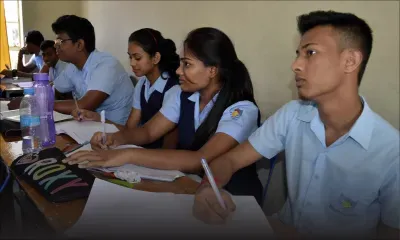 Trois Credits pour l’admission en Lower 6 : obstacle ou tremplin ?