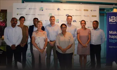 Défi sportif et caritatif : IBL on the move pour les femmes sans-abri