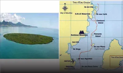 Le corps d'un collégien repêché dans le Sud-Est : «Mo pas kwar noyad sa mwa», dit son père 