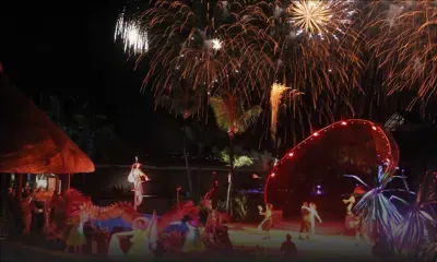 Impact Production : semeur d’émotions