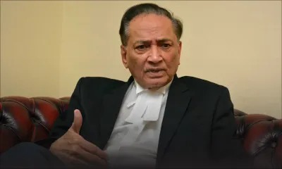 Me Mohamed : «Gurib-Fakim doit déposer»