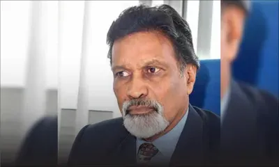 Motee Ramdass : «Le MMM n’est pas dans une situation dramatique»