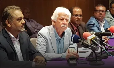 Bureau politique du MMM : après la tempête, l’apaisement 