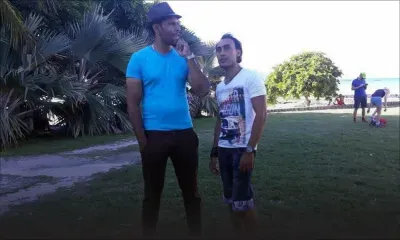 The Tree : un long-métrage 100 % mauricien