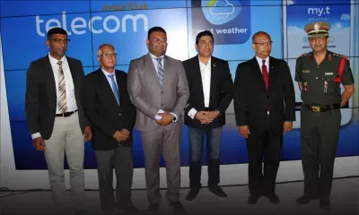 my.t weather app : une application météo locale multifonctions