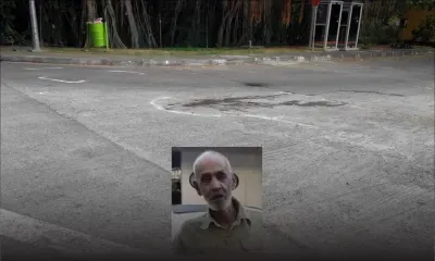 À Albion : un piéton de 61 ans fauché par un autobus