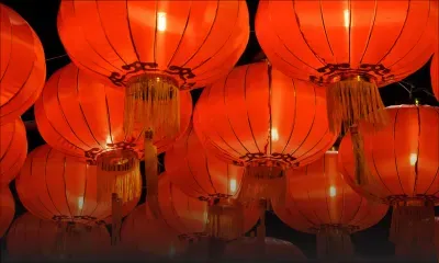 Astrologie chinoise : découvrez ce que vous réserve l'année 2019