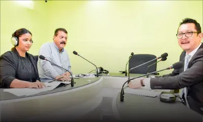 Relations police/population : tout savoir sur l’Independent Police Complaints Commission