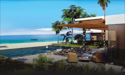 Immobilier : Maurice «seconde résidence» pour les Sud-Africains