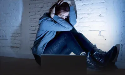 Internet - E-mail de sextorsion : la nouvelle escroquerie 2.0