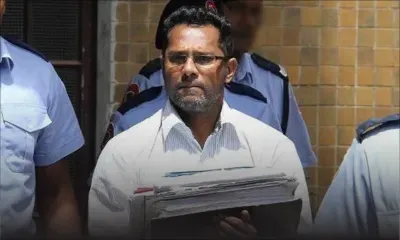 Meutre de Gérard Lagesse à la MCB : Jiaved Ruhumatally veut contester sa peine de 40 ans de prison devant le Privy Council