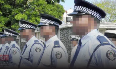 7 cas positifs au Covid-19 : Maurice en confinement national ; les forces de l’ordre veilleront au grain