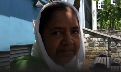 Roukaïya Surroup, 62 ans : «Je prends plaisir dans les choses simples»