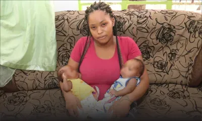 La famille Samuel remercie les auditeurs