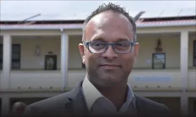 Pétitions électorales : Seewochurn accuse Collendavelloo de manquer de respect à la cour