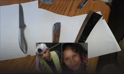 Meurtre de Sujata Anatha - Le meurtrier : «Li fine provok mwa»