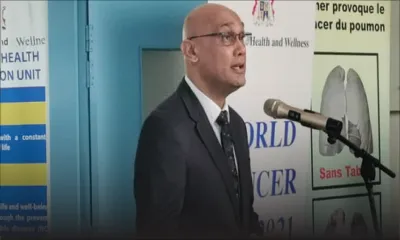 Journée mondiale contre le cancer : augmentation des cas de 12,1 % entre 2018 et 2019