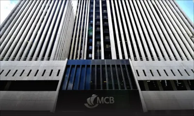 Analyses de Fitch Ratings : perspectives négatives pour la MCB avec la pandémie en arrière-plan