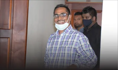 Enquête judiciaire : le Constituency Clerk de Pravind Jugnauth s’est finalement présenté en Cour