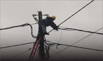 Coupures électriques : plus que 300 abonnés à reconnecter ce dimanche