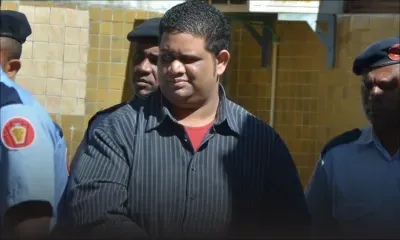 Un temoin révèle les lieux où il a dissimulé la drogue de Gro Derek