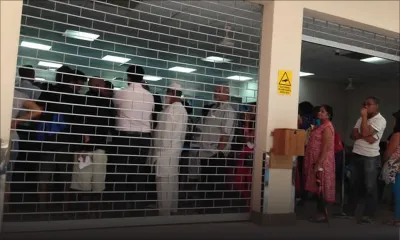 Virus: gare aux infections saisonnières !