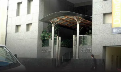 Accident de la route: il réclame Rs 4,5 millions au conducteur et à la Mauritius Union