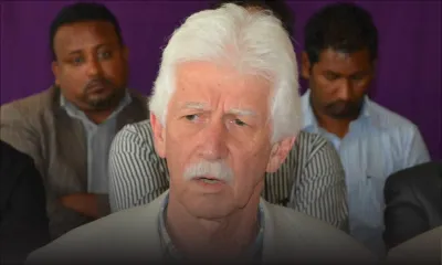 Affaire BAI - Bérenger: «Les chiffres avancés par Bhadain ne sont pas crédibles»