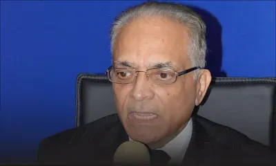 Razack Peeroo: «Il faut faire de la place aux jeunes»