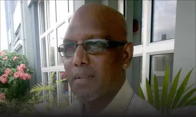 Saminaden Mootoosamy: «Il faut célébrer les Mauriciens qui font honneur au pays»