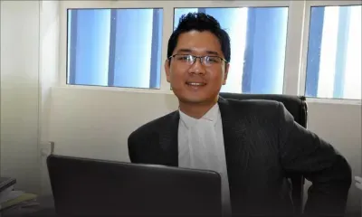 Délit d’escroquerie - Me Germain Wong Yuen Kook: «Soyez toujours sur vos gardes»