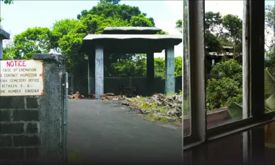 Fermeture réclamée: le glas sonne-t-il pour le crématorium de St-Paul ?