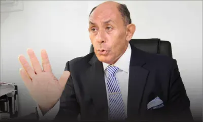 Me Hervé Lassémillante: «Croit-on diminuer la violence meurtrière en tuant les gens ?»