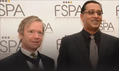 Visite du lord-maire de la City de Londres: Le Royaume-Uni s’intéresse à la place financière mauricienne